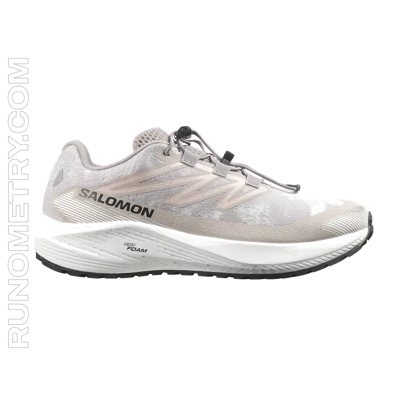 Salomon Aero Flow Grvl, pohled z boku