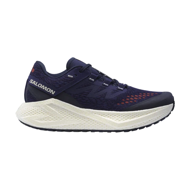 Salomon Aero Glide 3 Grvl, Seitenansicht