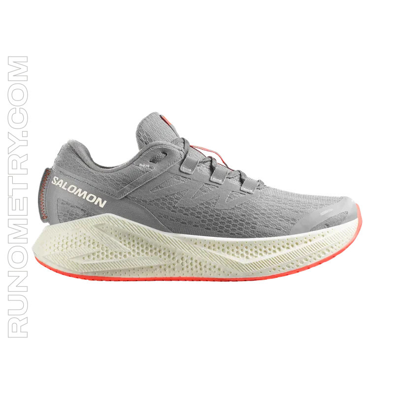 Salomon Aero Glide 3, pohled z boku