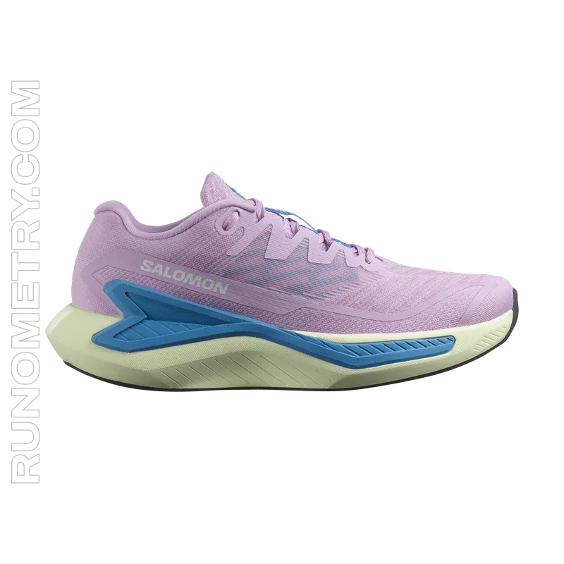 Salomon Drx Bliss 2, pohled z boku