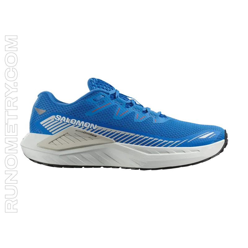 Salomon Drx Defy Grvl, pohled z boku