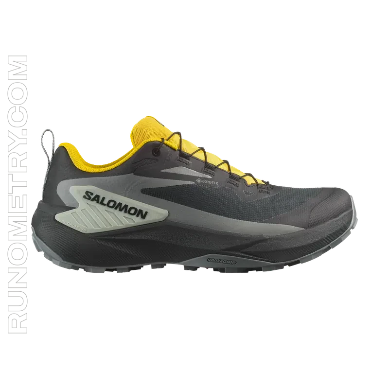 Salomon Genesis Gore-Tex, pohled z boku