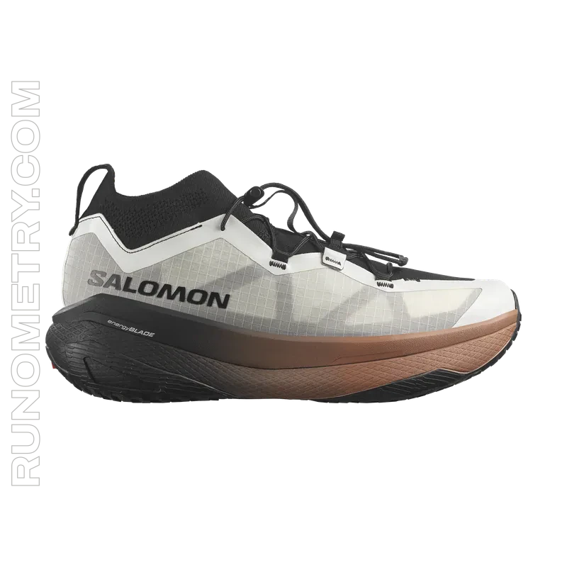 Salomon Grvl Concept, pohled z boku