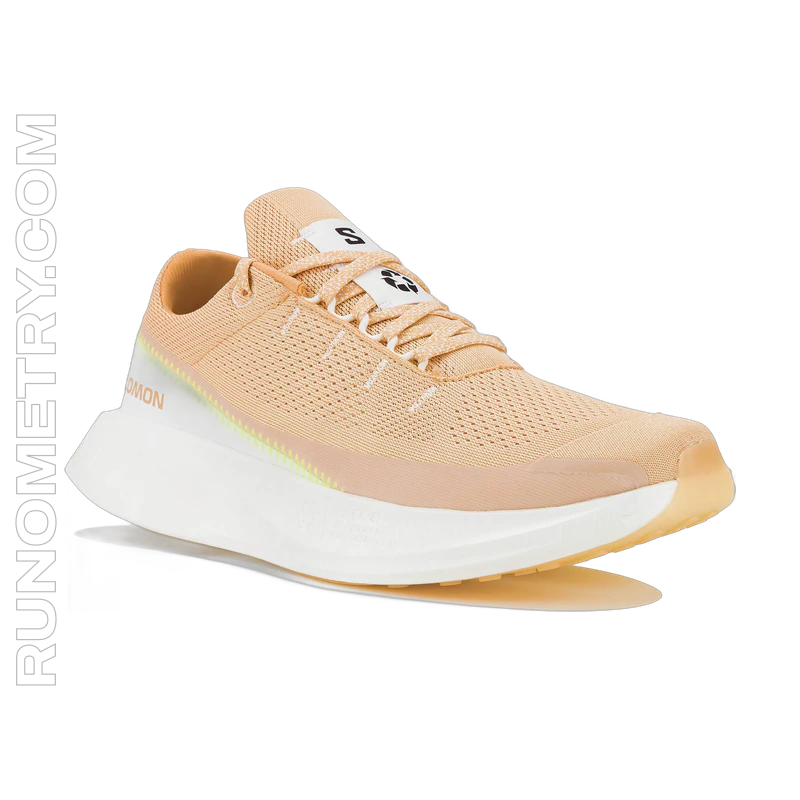Salomon Index.02, Seitenansicht, Beige
