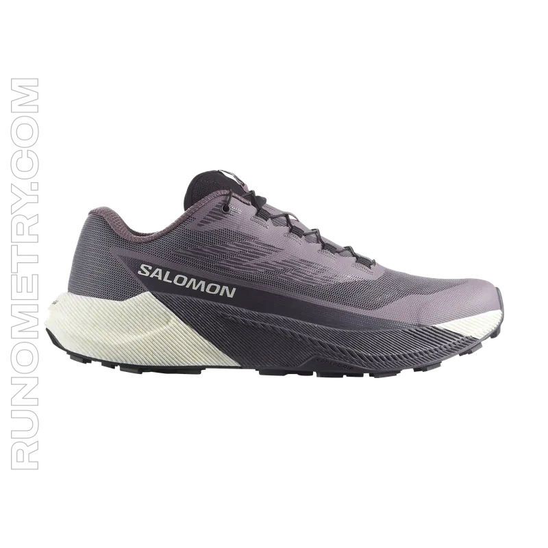 Salomon Pulsar, pohled z boku, Excalibur / Vanilla Ice