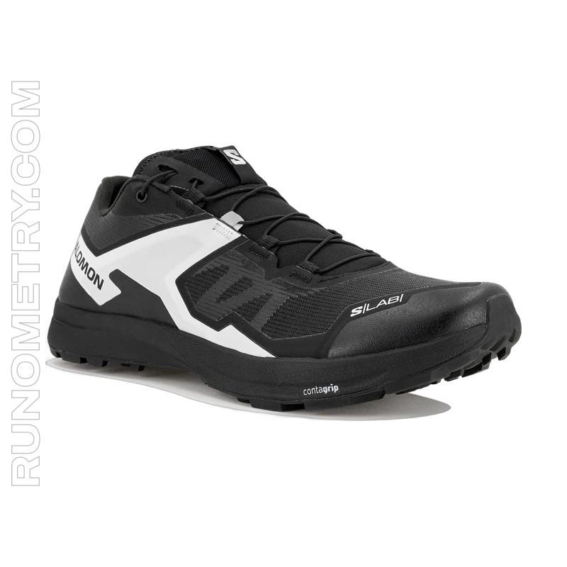 Salomon S/lab Alpine, vue de côté