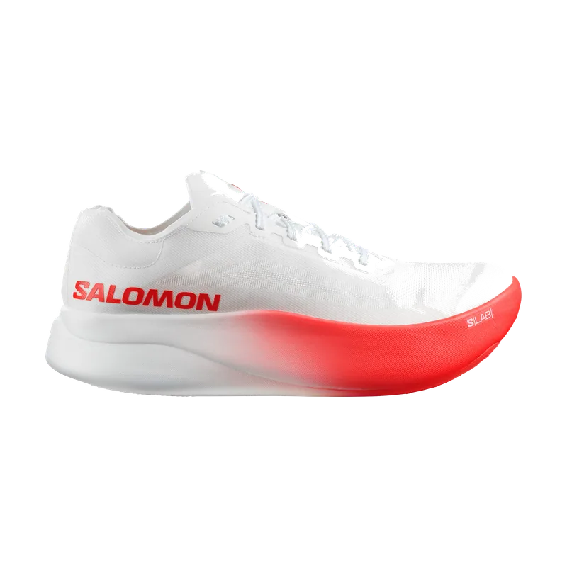 Salomon S/lab Phantasm 3 Sc, Seitenansicht