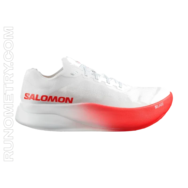 Salomon S/lab Phantasm 3 Sc, pohled z boku