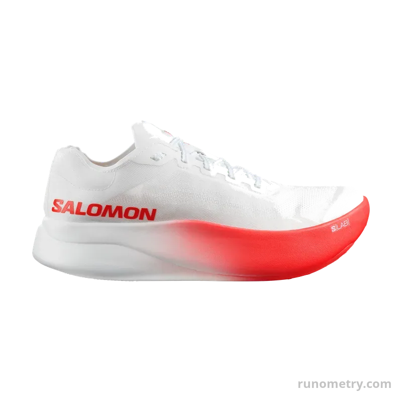 Salomon S/lab Phantasm 3 Sc, Seitenansicht