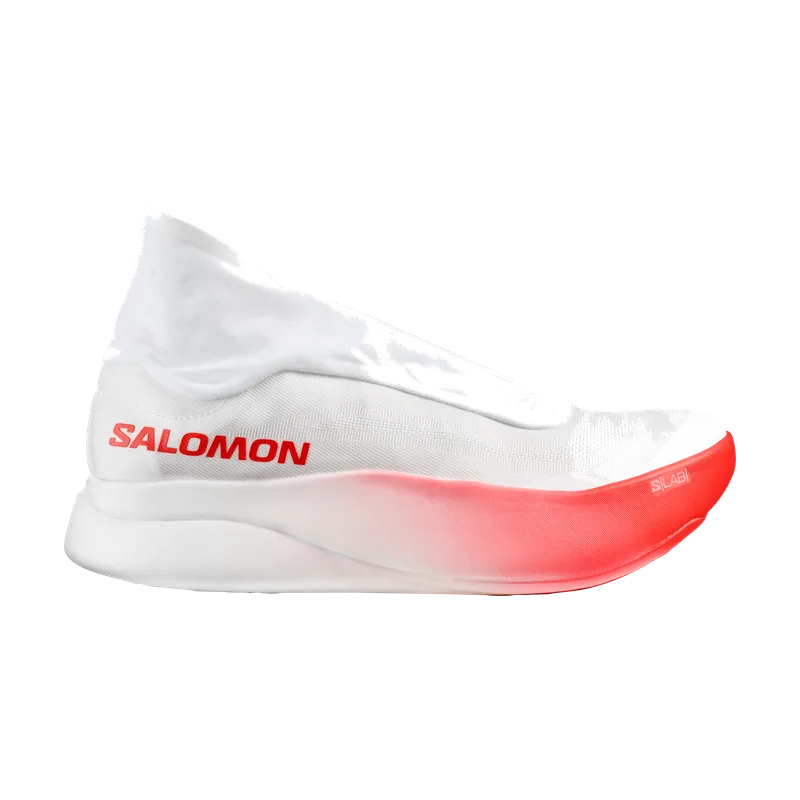 Salomon S/lab Phantasm 3, Seitenansicht