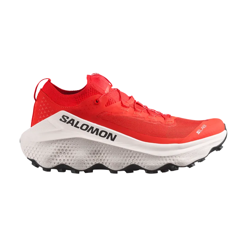 Salomon S/lab Ultra Glide 2, Seitenansicht