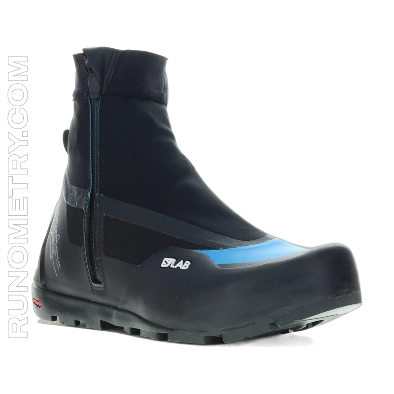 Salomon S/lab X Alpine Modular, vista laterale