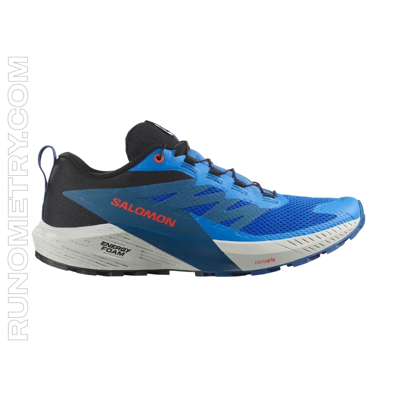 Salomon Sense Ride 5, pohled z boku