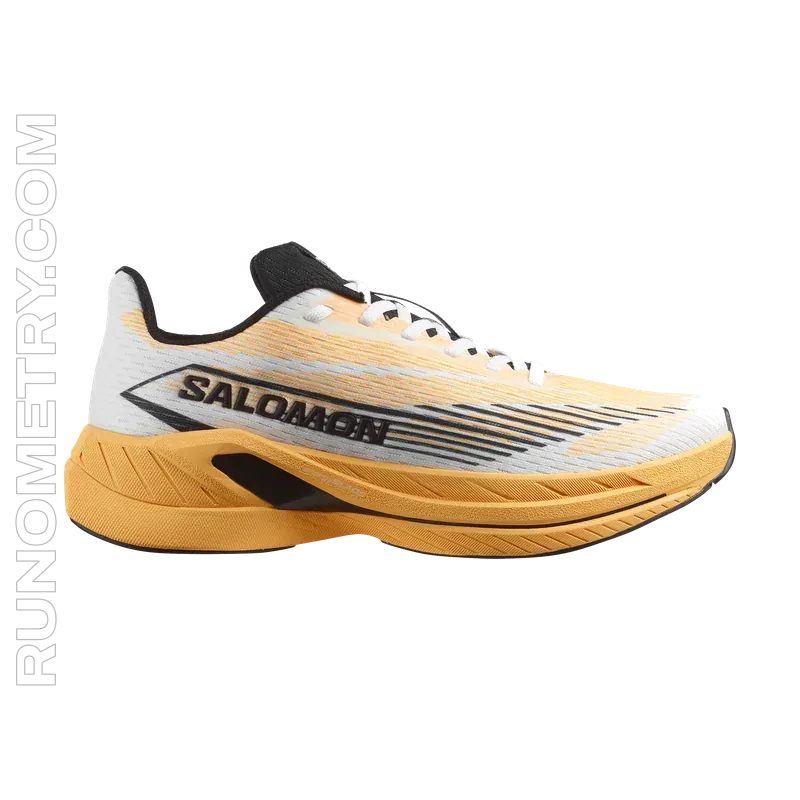 Salomon Spectur 2, pohled z boku