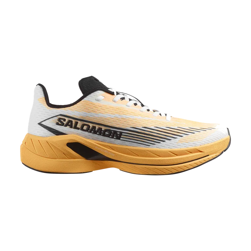 Salomon Spectur 2, Seitenansicht