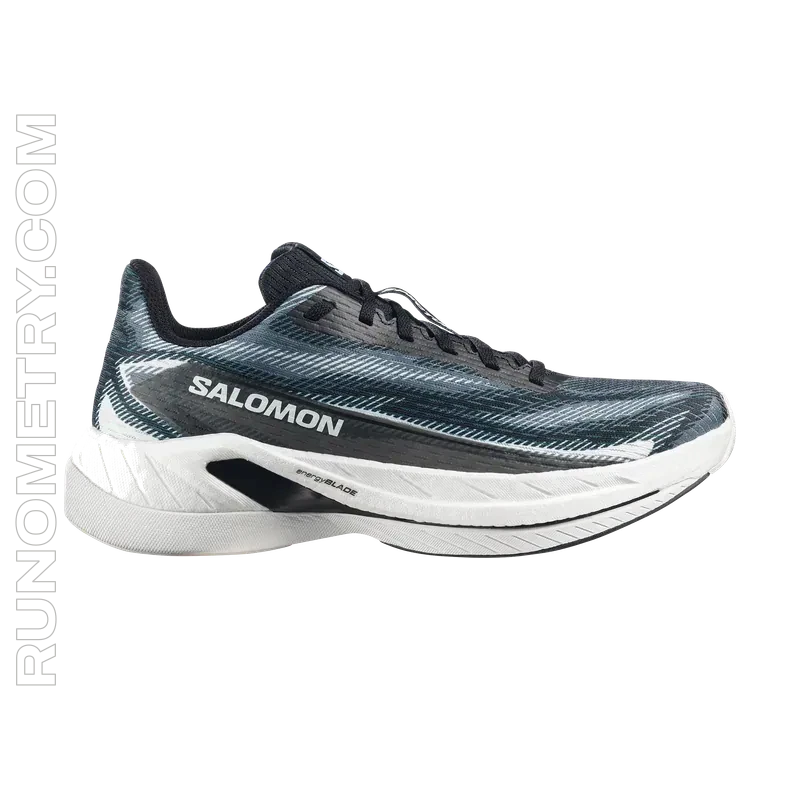 Salomon Spectur 3, pohled z boku