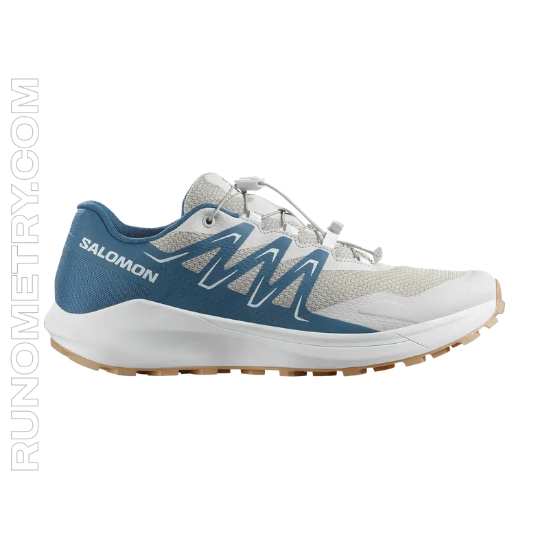 Salomon Temper, pohled z boku