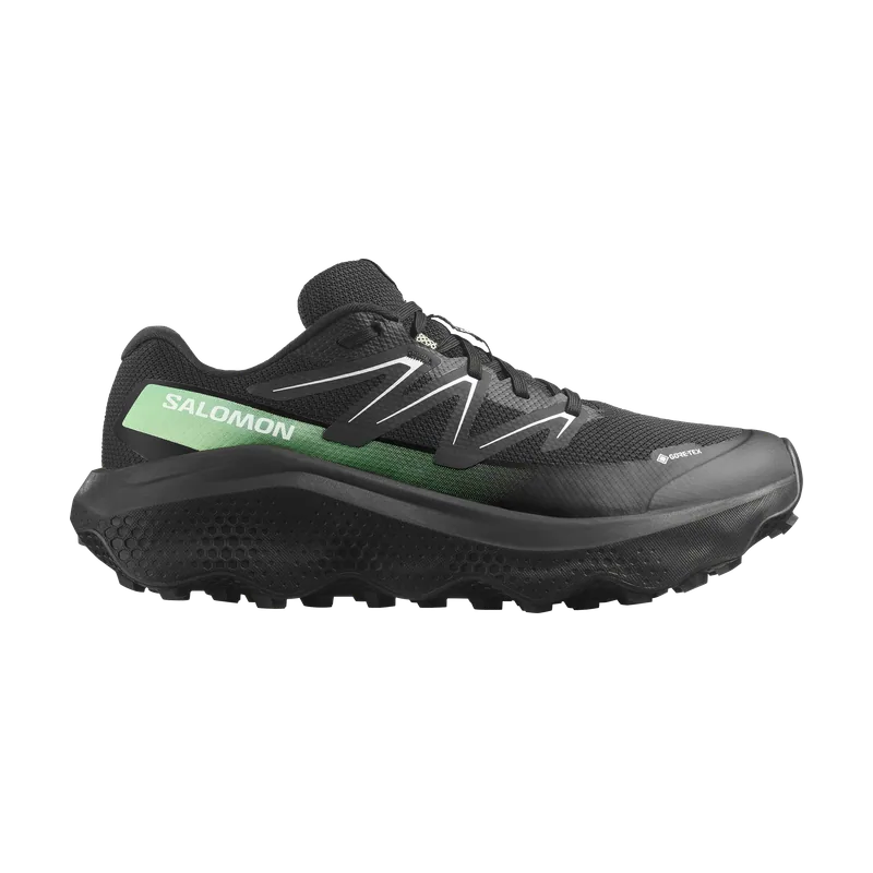Salomon Ultra Flow 2 Gore-Tex, Seitenansicht