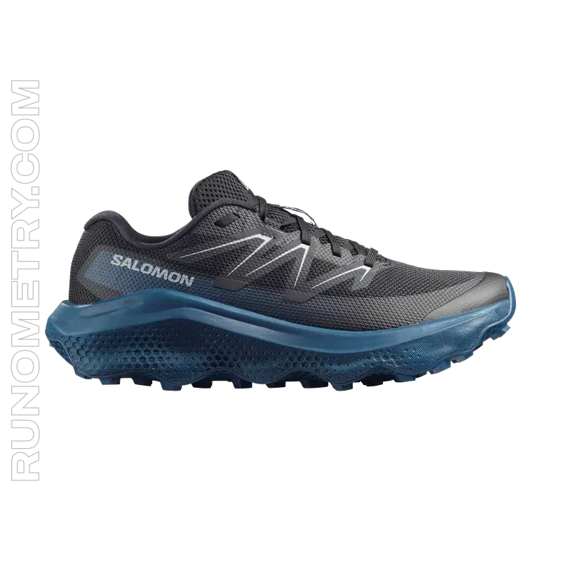 Salomon Ultra Flow 2, pohled z boku