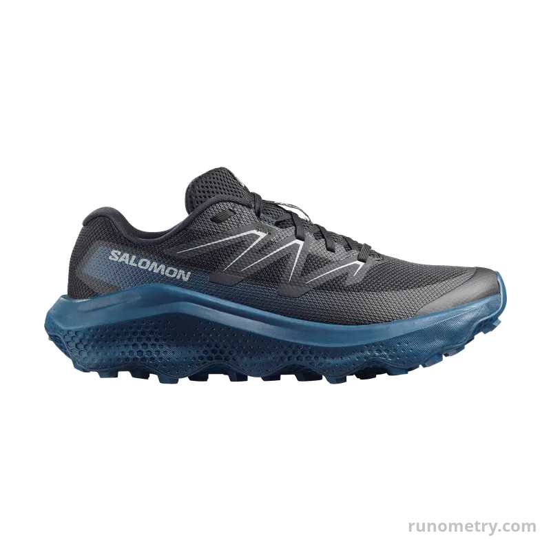 Salomon Ultra Flow 2, side view