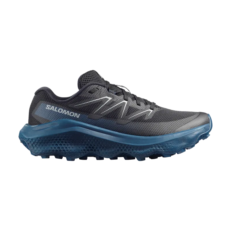 Salomon Ultra Flow 2, Seitenansicht