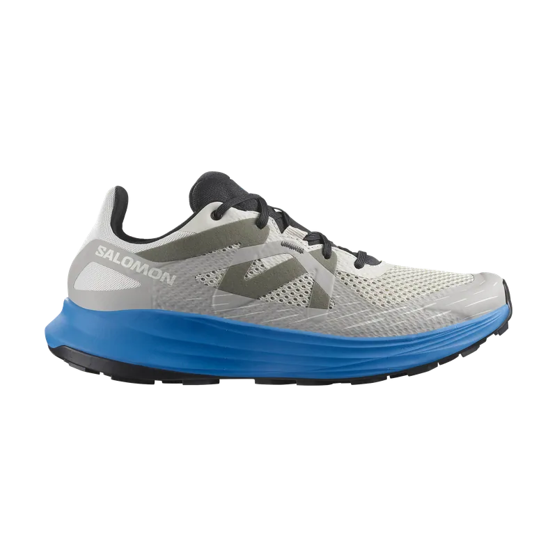 Salomon Ultra Flow, Seitenansicht