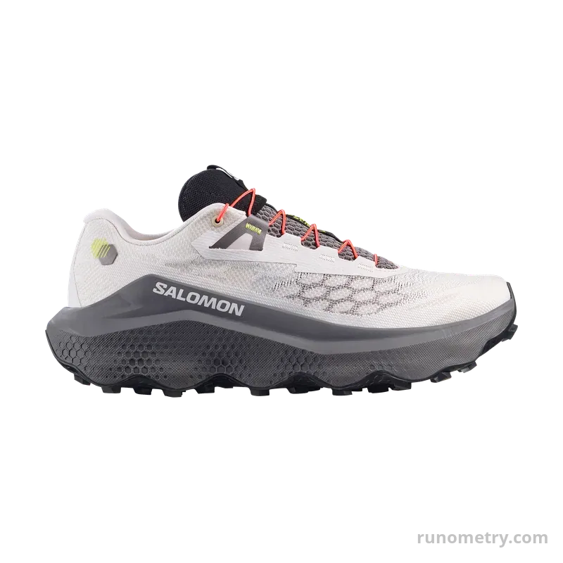 Salomon Ultra Glide 4, side view