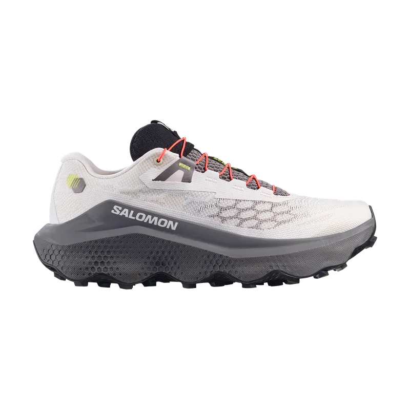 Salomon Ultra Glide 4, Seitenansicht