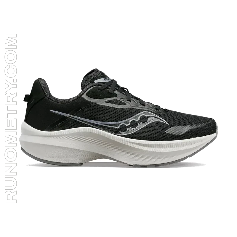 Saucony Axon 3, pohled z boku
