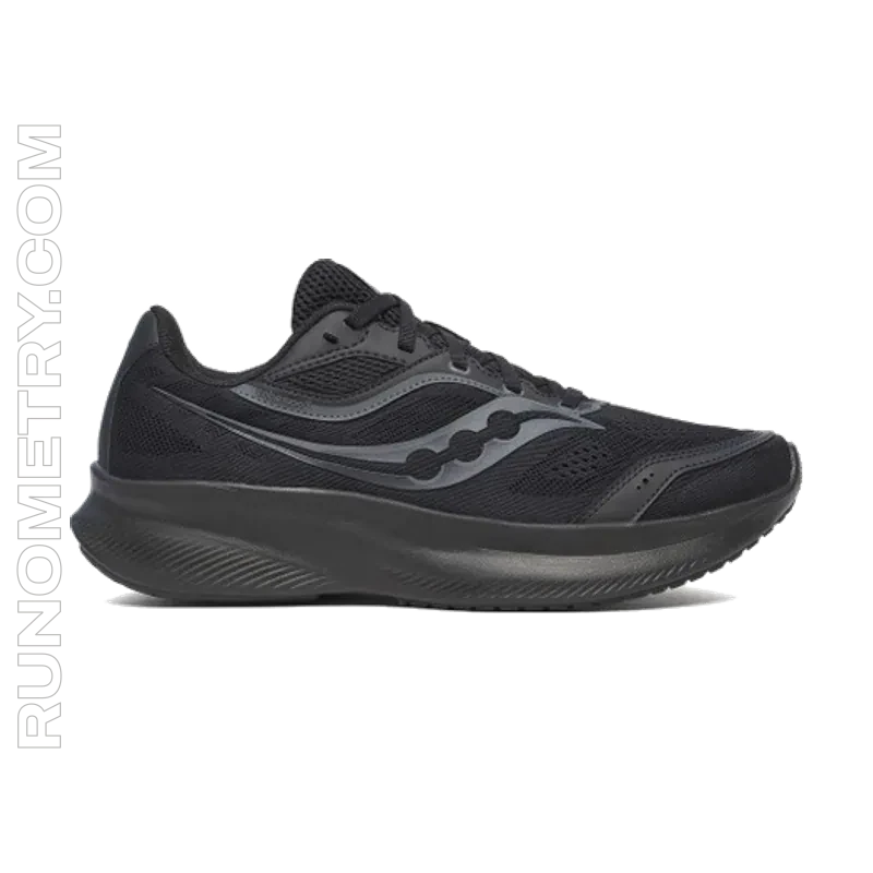 Saucony Cohesion 18, side view