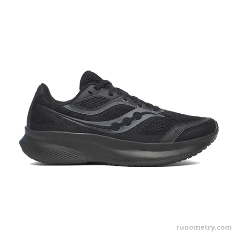 Saucony Cohesion 18, Seitenansicht