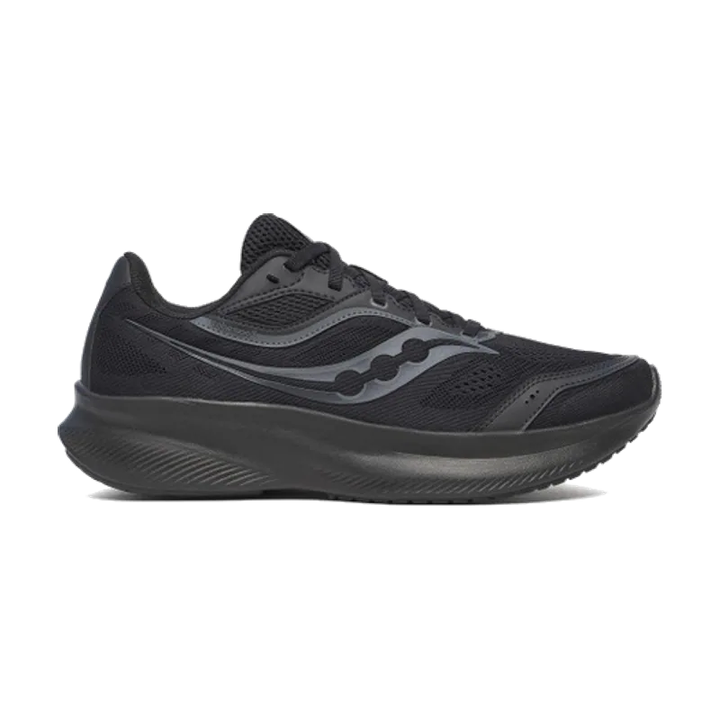 Saucony Cohesion 18, vue de côté