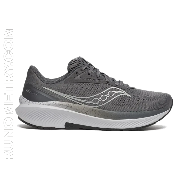 Saucony Echelon 10, side view