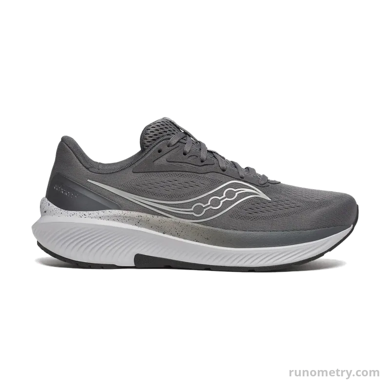 Saucony Echelon 10, side view