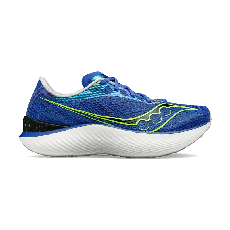 Saucony Endorphin Pro 3, Seitenansicht