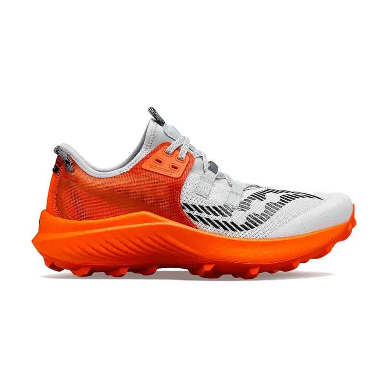 Saucony Endorphin Rift, Seitenansicht