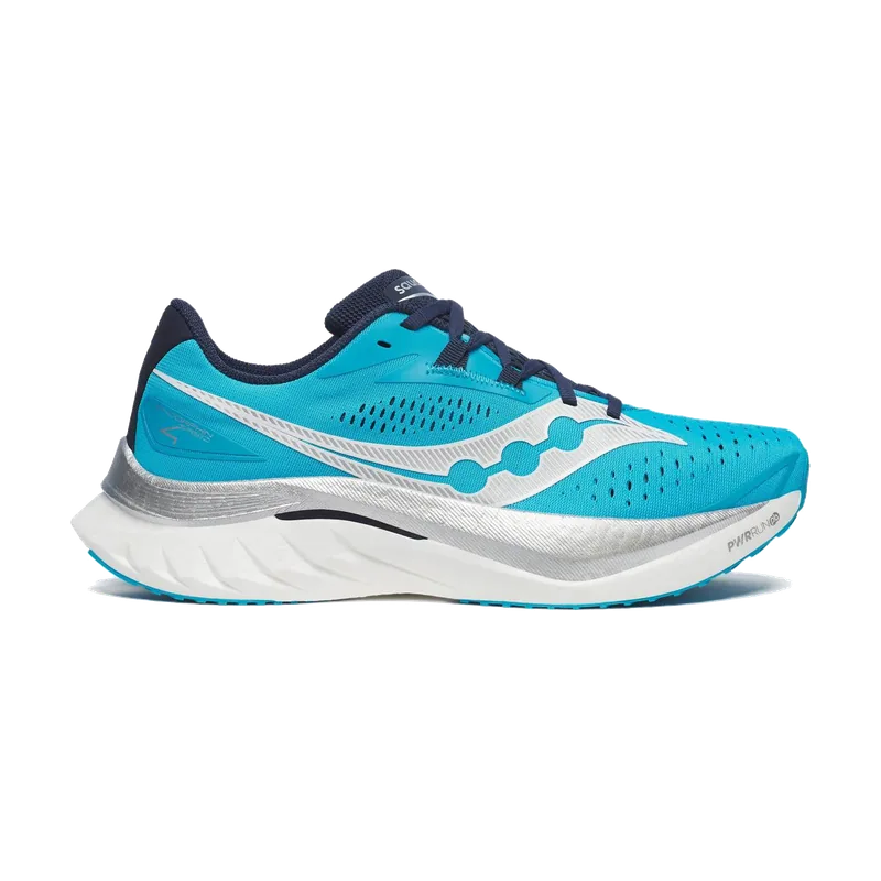 Saucony Endorphin Speed 4, Seitenansicht