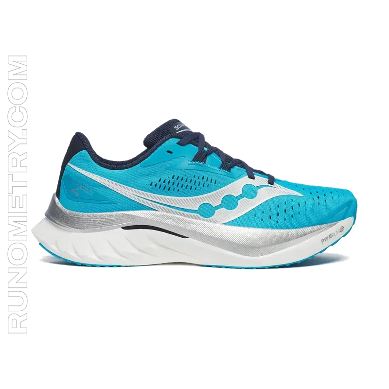 Saucony Endorphin Speed 4, pohled z boku