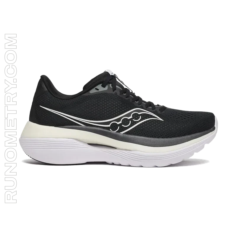Saucony Endorphin Trainer, pohled z boku