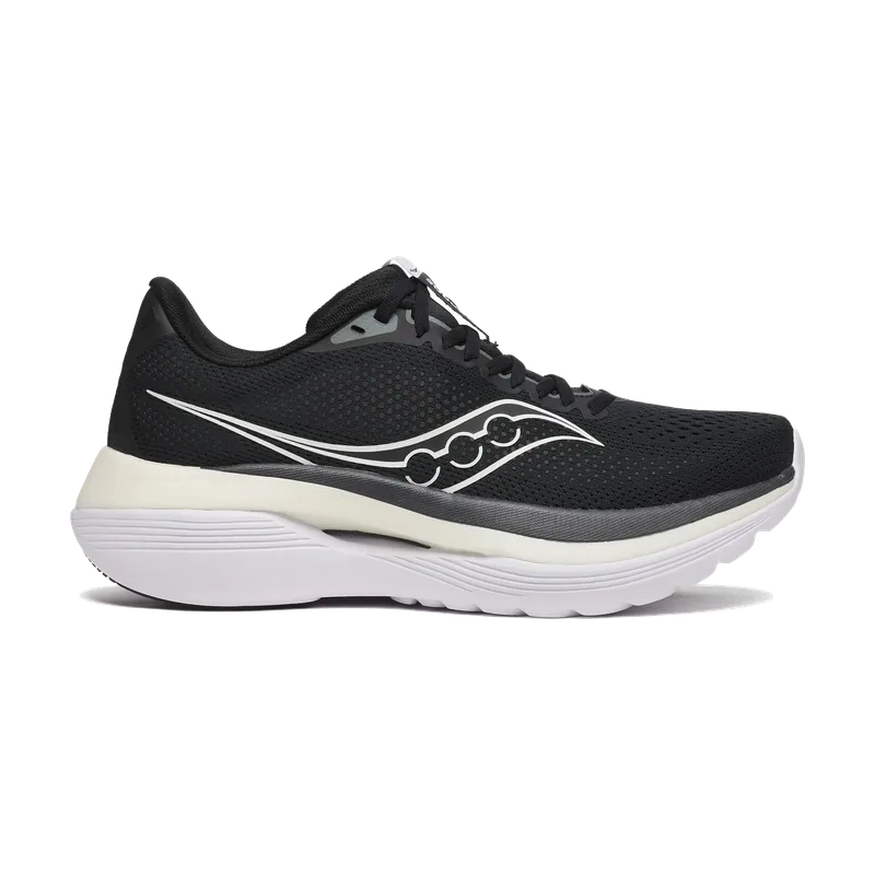 Saucony Endorphin Trainer, Seitenansicht