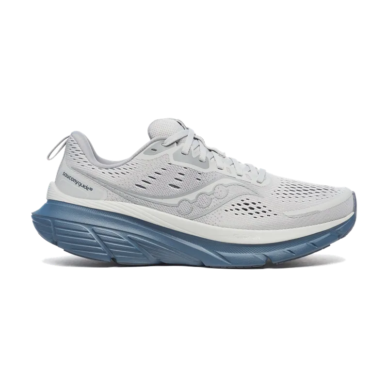 Saucony Guide 18, vista lateral