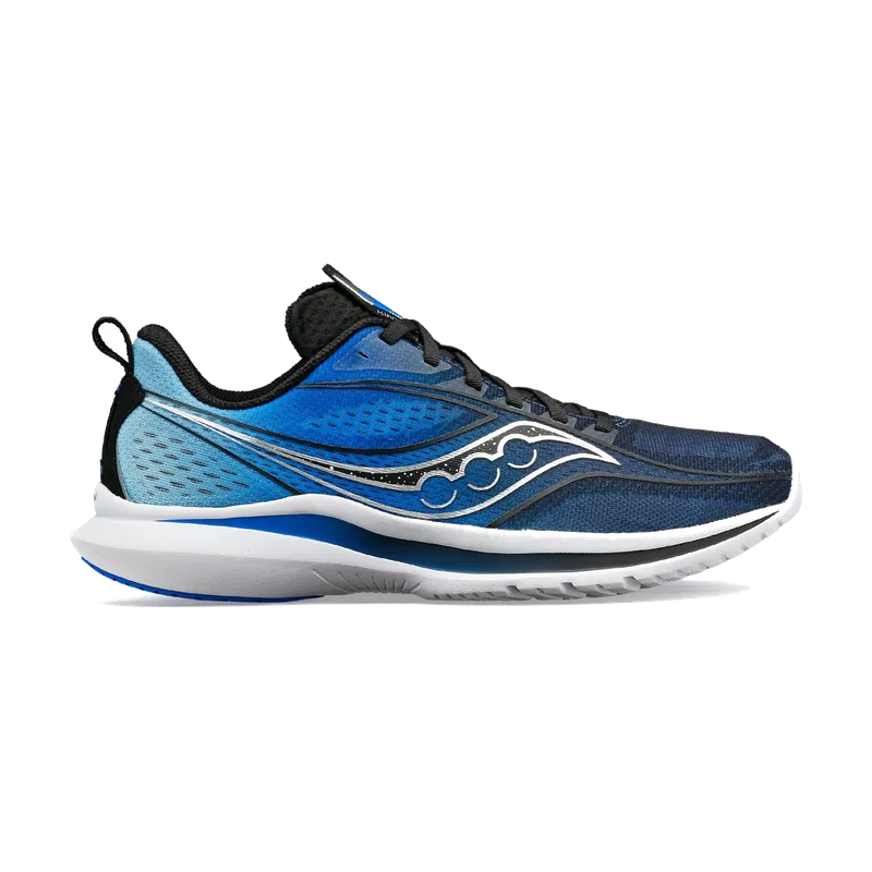 Saucony Kinvara 13, Seitenansicht