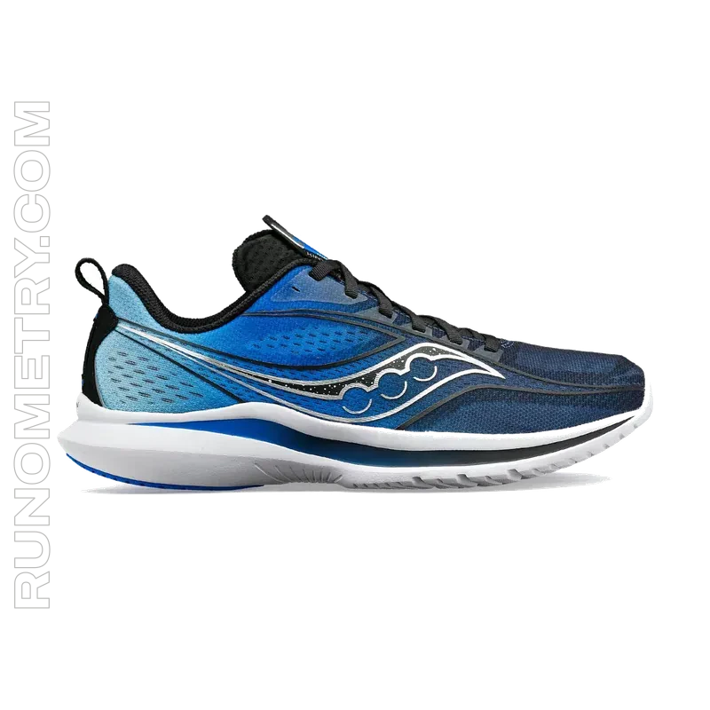 Saucony Kinvara 13, widok z boku