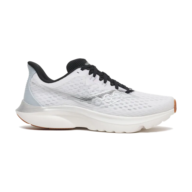 Saucony Kinvara 16, Seitenansicht