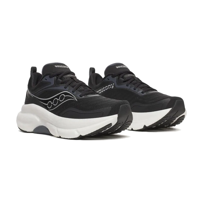 Saucony Omni 23 ST, vista lateral
