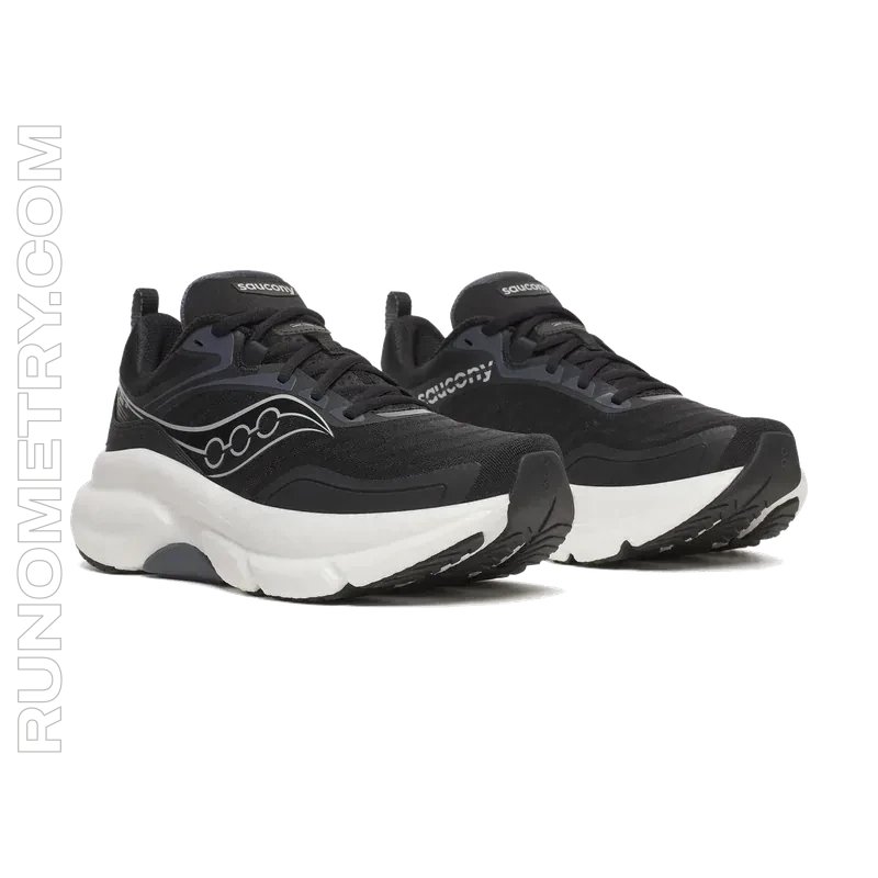 Saucony Omni 23 ST, pohled z boku