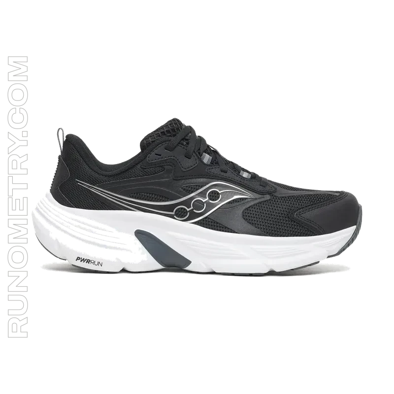 Saucony Procyon Max, pohled z boku