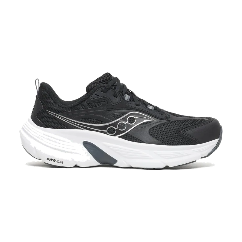 Saucony Procyon Max, Seitenansicht