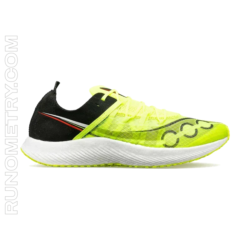 Saucony Sinister, pohled z boku