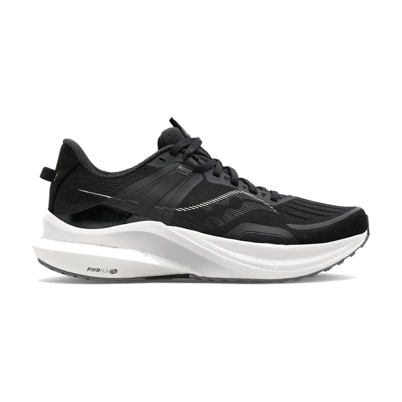 Saucony Tempus, vista lateral